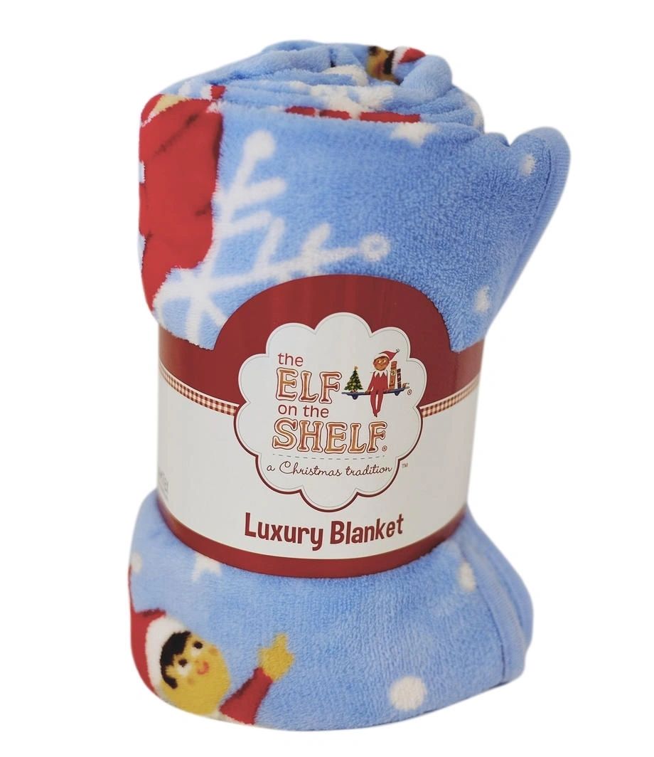 EOTS OFFICIAL Fleece Blanket