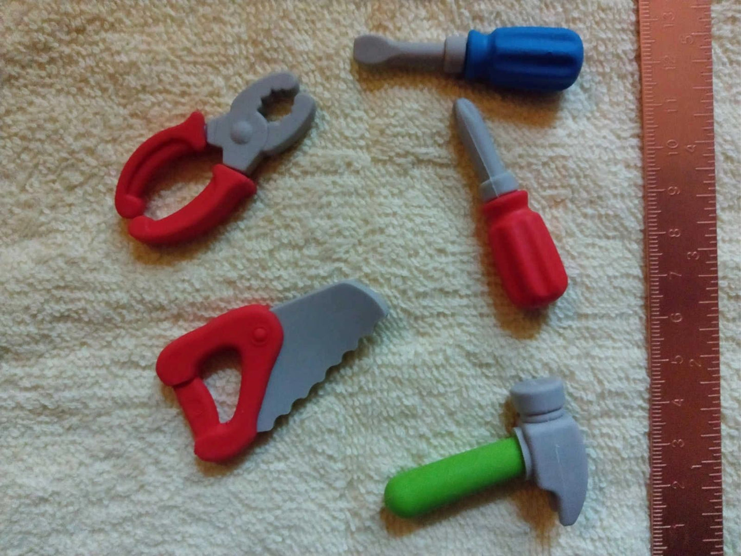 Eraser Props - Various
