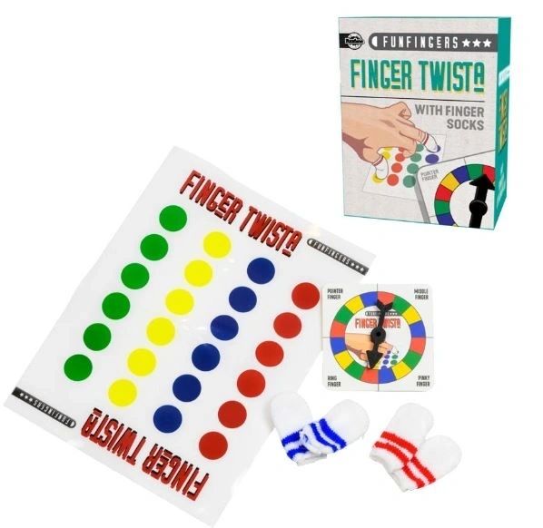 Mini Prop - Twister