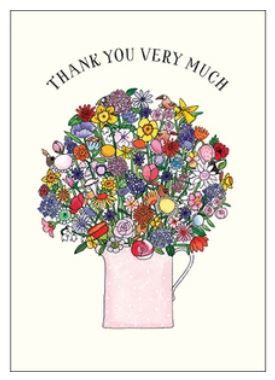 Twigseed mini cards