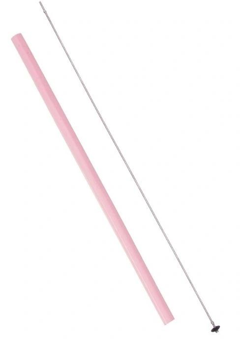 Foldaway Silicon Straw - travel set