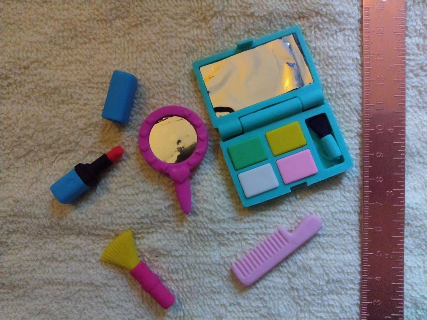 Eraser Props - Various