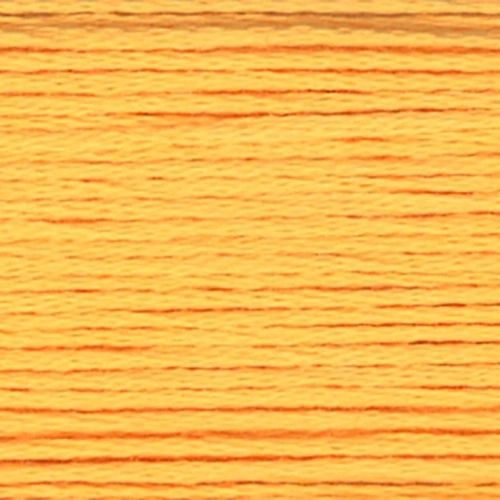 Embroidery Floss - Cosmo - Brown/Red/Yellows