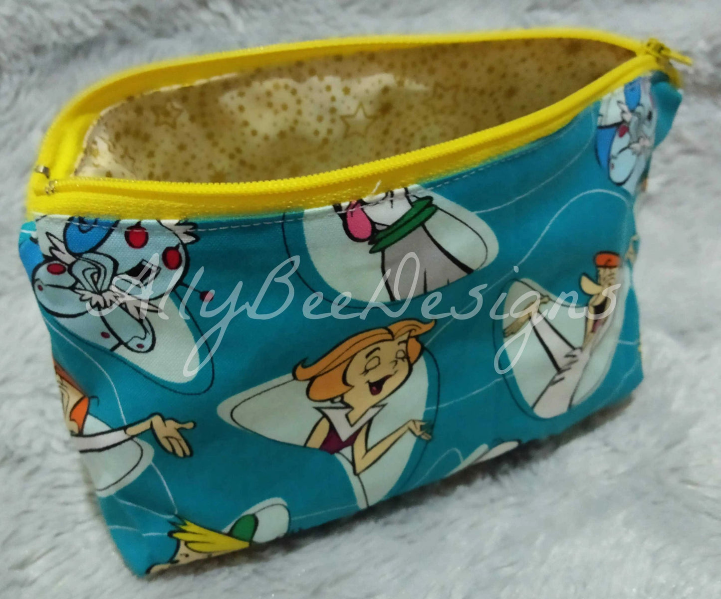 Handmade bags various styles