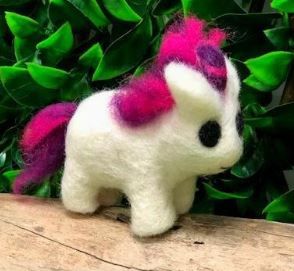 Baby Unicorns