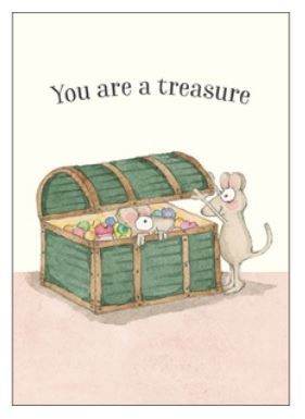 Twigseed mini cards