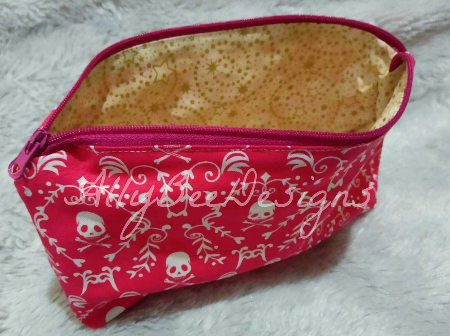 Handmade bags various styles