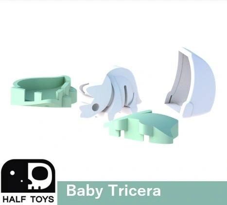 HalfToy Baby Range - various to choose from