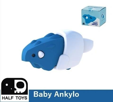 HalfToy Baby Range - various to choose from