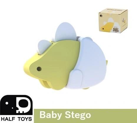 HalfToy Baby Range - various to choose from