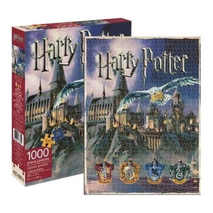 Harry Potter 1000 Piece puzzle
