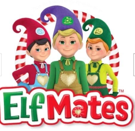 Elf Mates - EotS friends