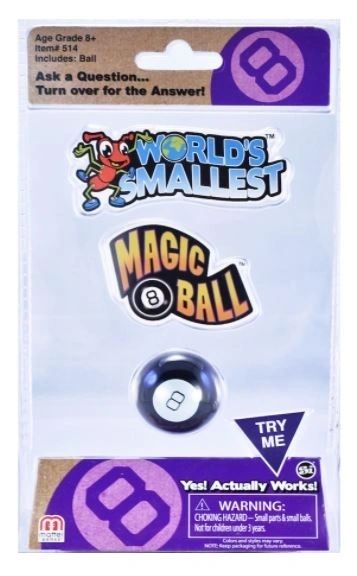 World's Smallest Range - VARIOUS