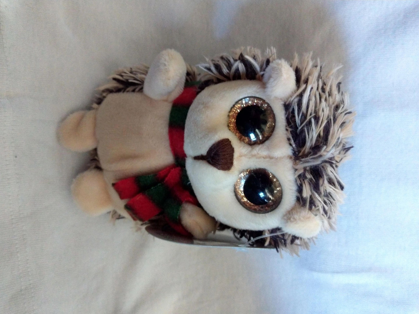 Mini 10cm Christmas plush toy