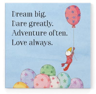 Affirmation Magnets - Give the gift of words - set 2