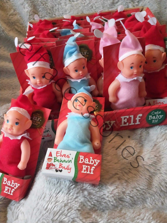Elf Babies