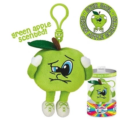 Whiffer Sniffers - choose your own