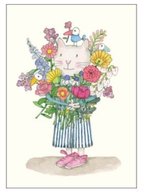 Twigseed mini cards