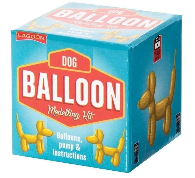 Animal Balloon Modelling