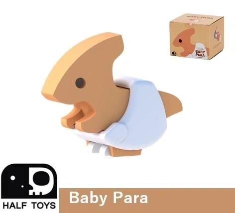 HalfToy Baby Range - various to choose from