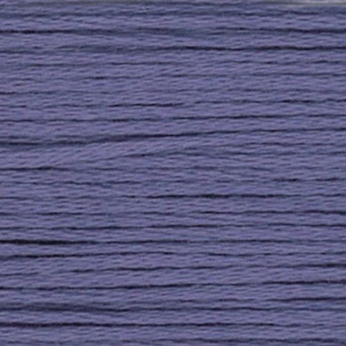 Embroidery Floss - Cosmo - Blues