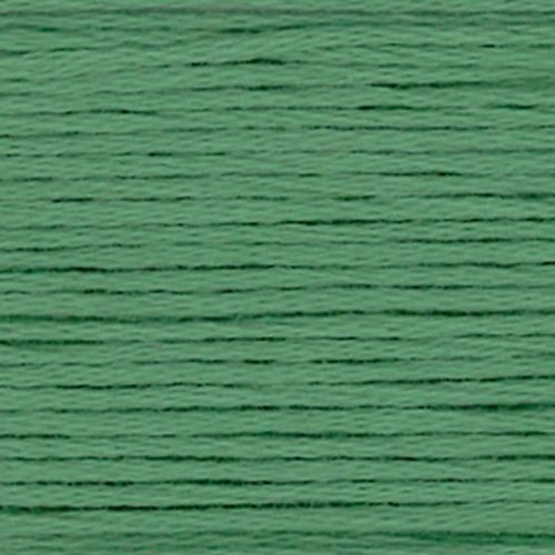 Embroidery Floss - Cosmo - Greens