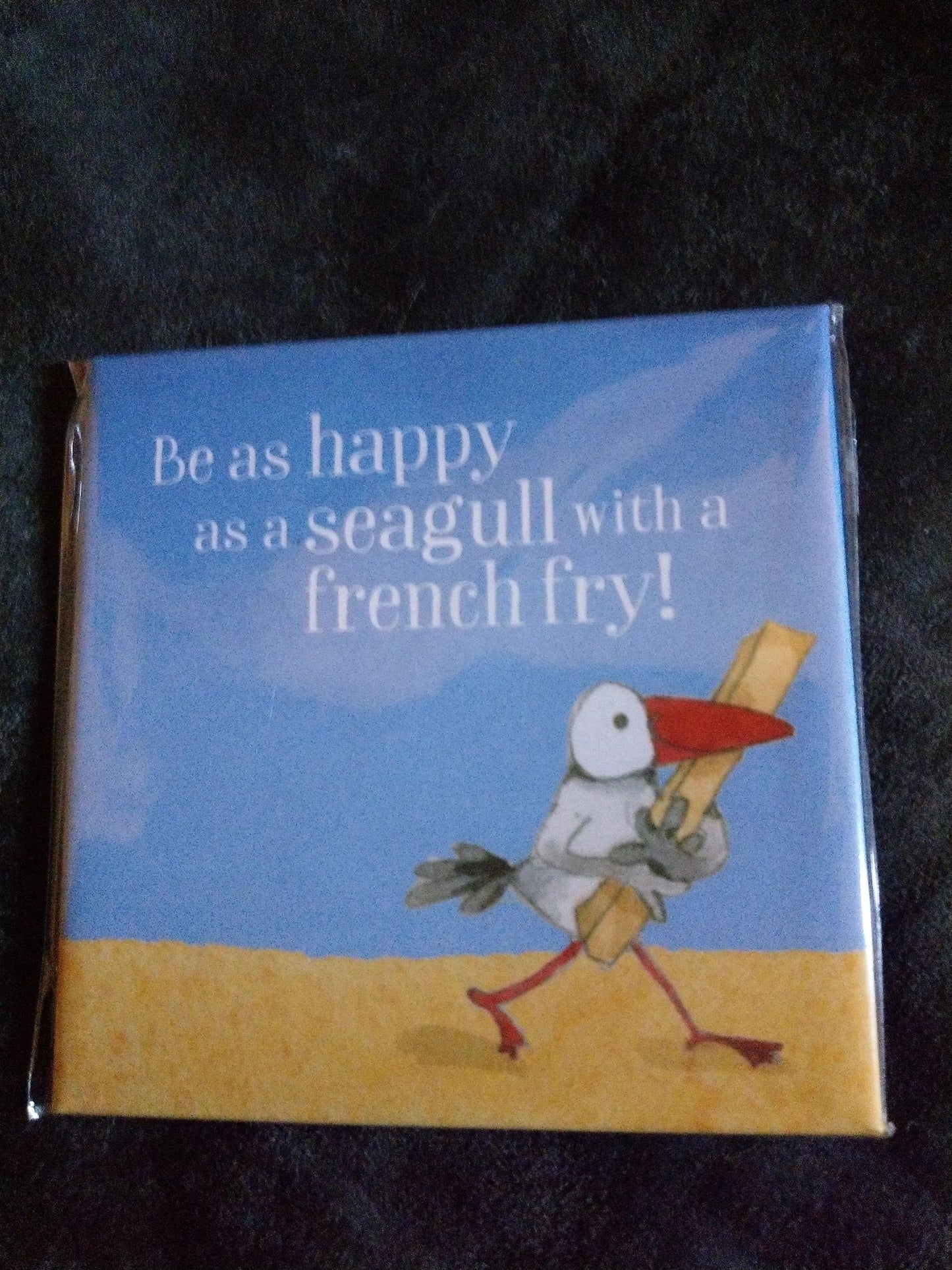 Affirmation Magnets - Give the gift of words - set 2