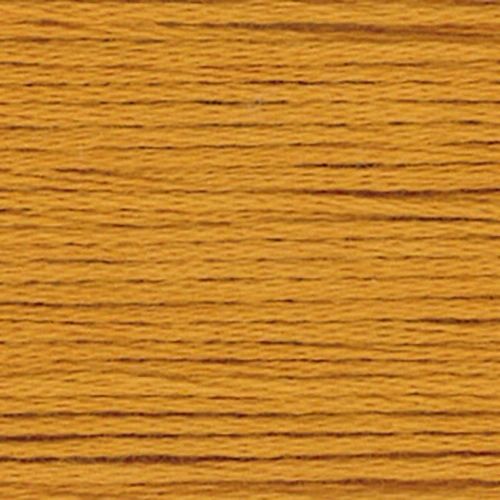 Embroidery Floss - Cosmo - Brown/Red/Yellows