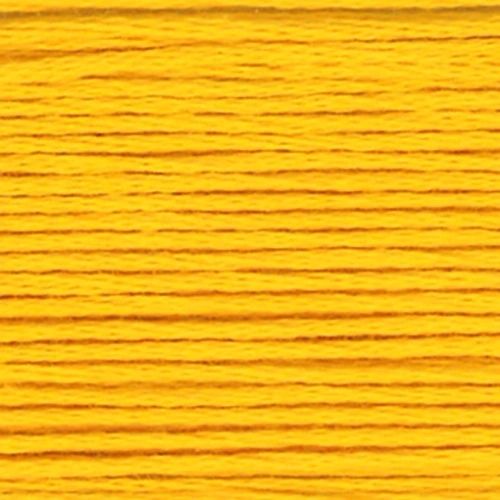 Embroidery Floss - Cosmo - Brown/Red/Yellows
