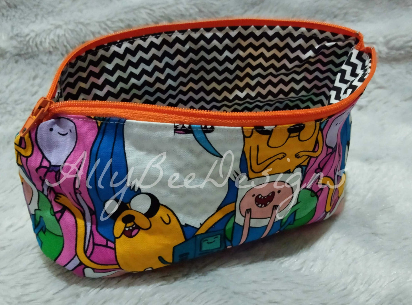 Handmade bags various styles