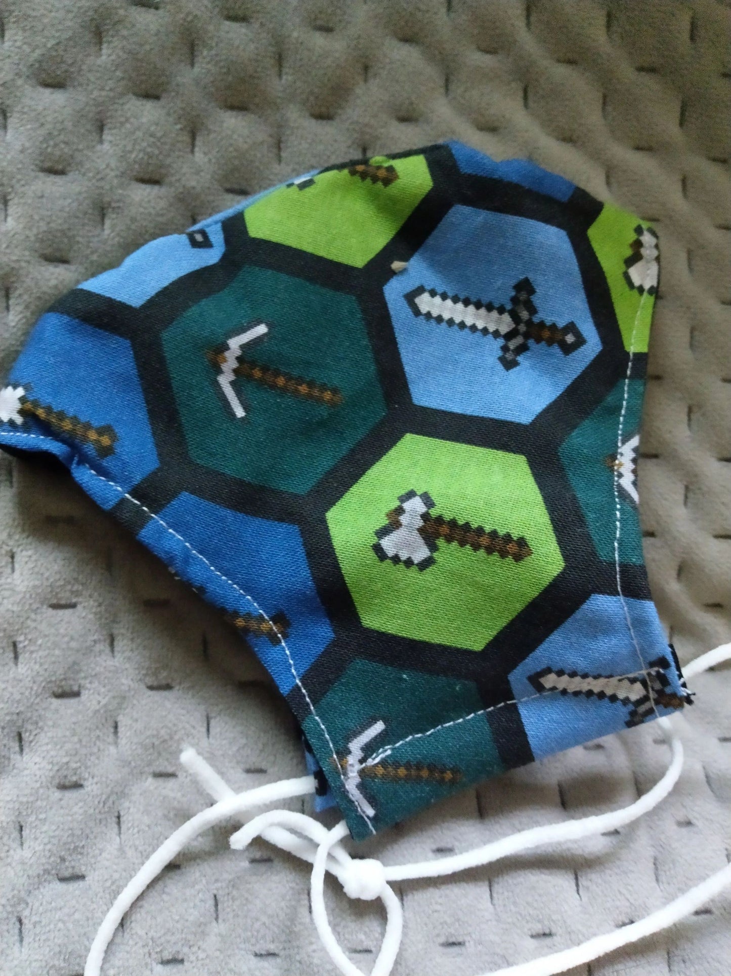 RTS Triple Layer mask