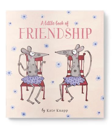 Twigseeds Little Book of Friendship