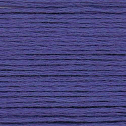 Embroidery Floss - Cosmo - Blues