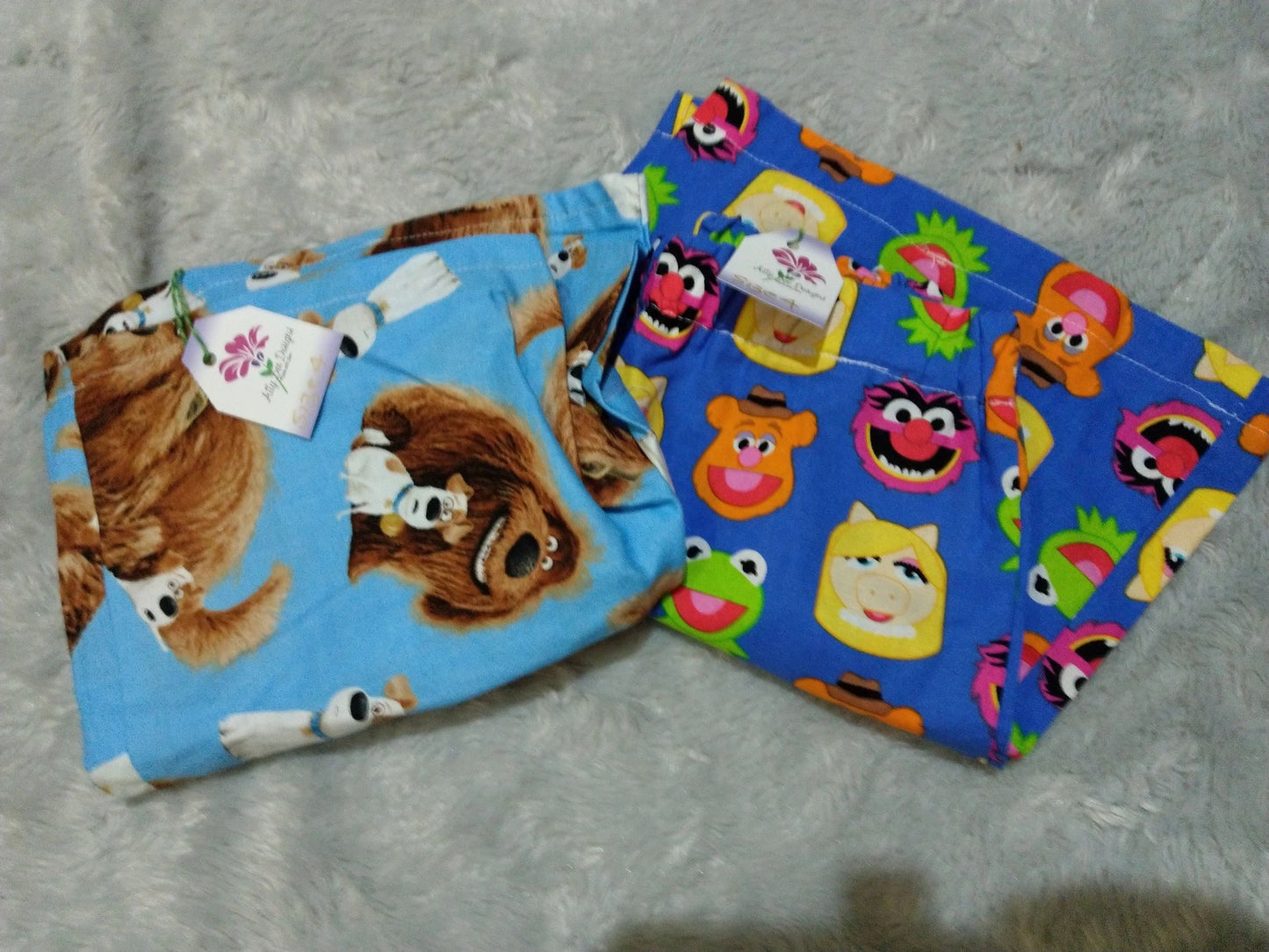 SIZE 4 100% cotton shorts