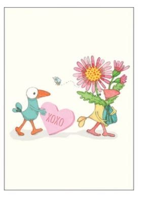 Twigseed mini cards