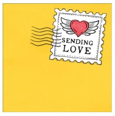 Square Mini cards