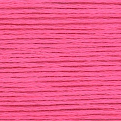 Embroidery Floss - Cosmo Brand - Pinks