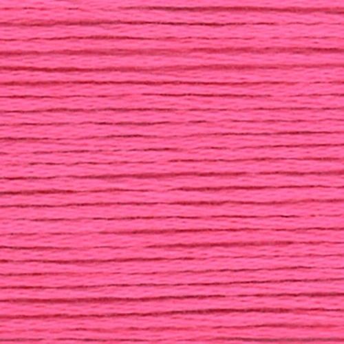 Embroidery Floss - Cosmo Brand - Pinks