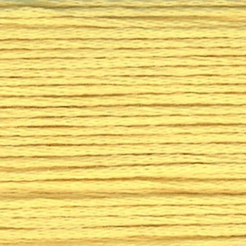 Embroidery Floss - Cosmo - Brown/Red/Yellows