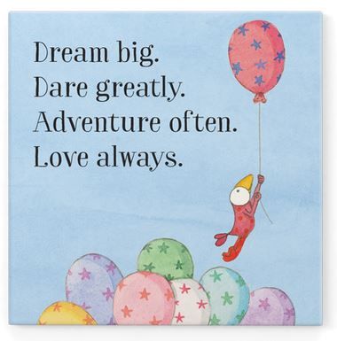 Affirmation Magnets - Give the gift of positivity