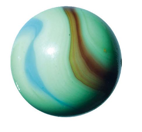 Individual Marbles - 16 and 22mm