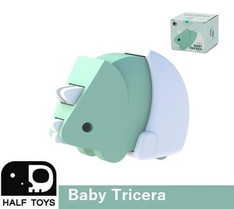 HalfToy Baby Range - various to choose from