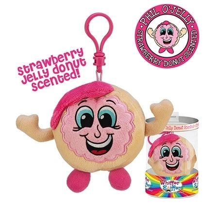 Whiffer Sniffers - choose your own