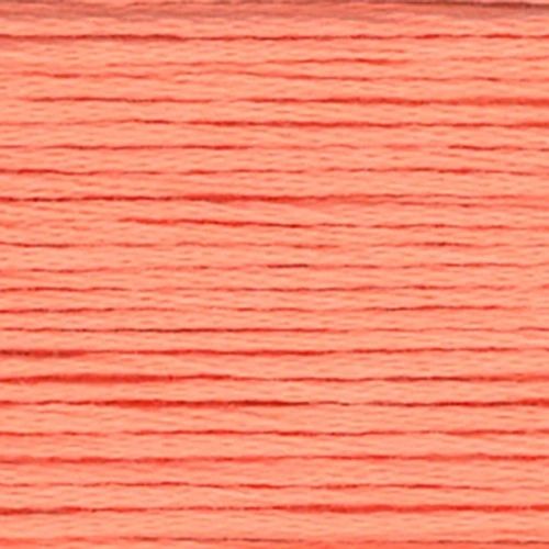 Embroidery Floss - Cosmo Brand - Pinks