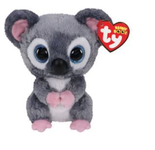 REGULAR Beanie Boo - Katy Koala