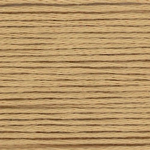 Embroidery Floss - Cosmo - Brown/Red/Yellows