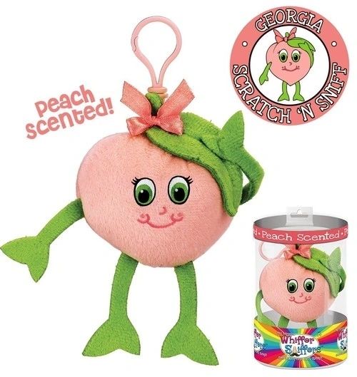 Whiffer Sniffers - choose your own