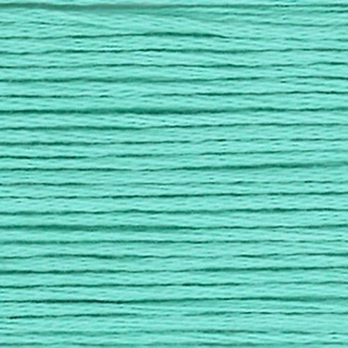 Embroidery Floss - Cosmo - Greens