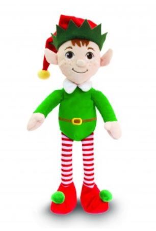 Super Soft Elf