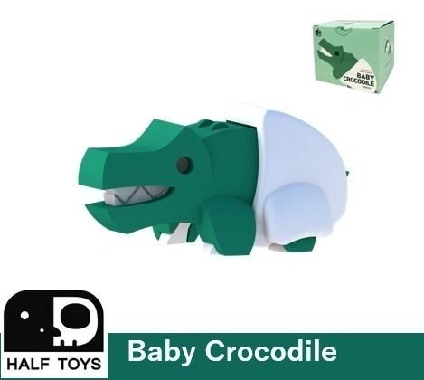HalfToy Baby Animal Range - various to choose from